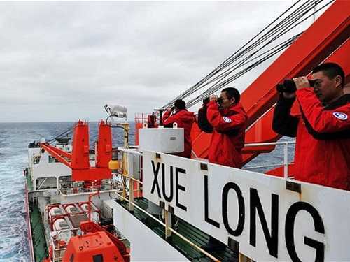 Chiến dịch tìm MH370 tốn kém nhất lịch sử hàng không