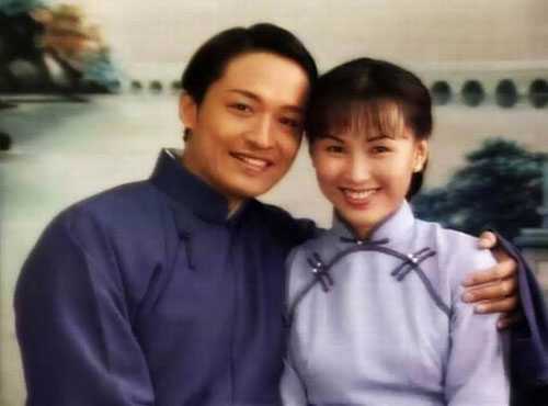 Sao 'Ngày mai trời lại sáng' nghèo khó vì chồng lừa đảo