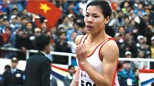 Thiếu minh bạch khi xin đăng cai Asiad 2019