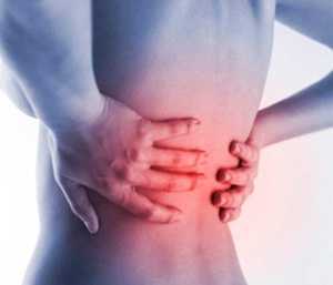 9 thói quen hằng ngày gây đau lưng