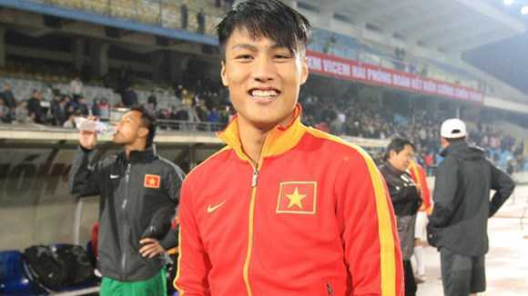 Tiền đạo Việt kiều chia tay Thanh Hóa