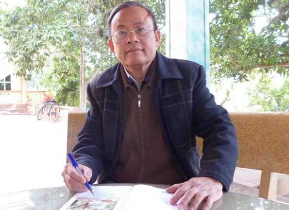 Bộ Công an muốn thêm Tướng: Đừng để ra ngõ gặp tướng!