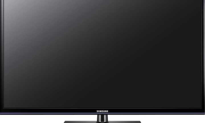 Tivi ‘bỗng dưng’ bị nứt, khách tố Samsung né bảo hành