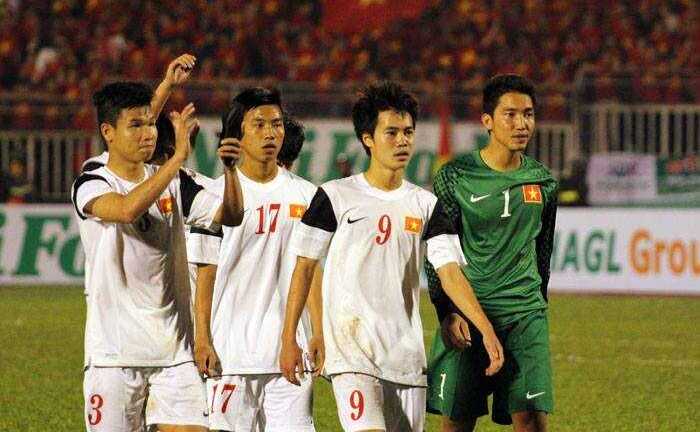 U19 Việt Nam: Chạy nhiều chưa ra chiến thuật