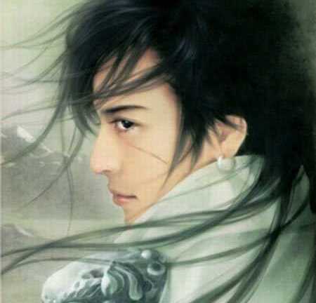 Bí mật cái chết của 'Tứ đại mỹ nam' Trung Hoa