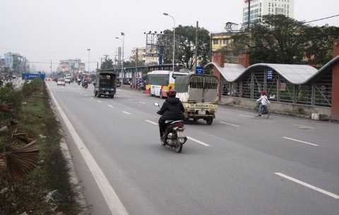 Sai phạm ở Từ Liêm: Công an vào cuộc điều tra