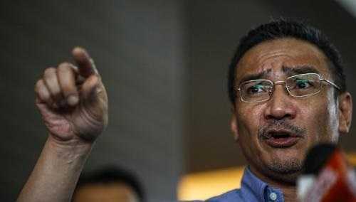 Malaysia tố báo chí đưa thông tin sai lệch