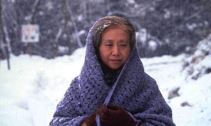 Chuyện ít biết về nữ diễn viên thủ vai Oshin khi về già