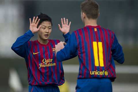 Gian dối kiểu Barca, nhà giàu châu Âu không thiếu