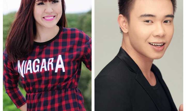 Vietnam Idol gala 6: Sự đụng độ giữa các vì sao