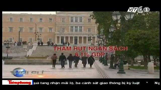 Từ chuyện Hy Lạp kiệt quệ sau thế vận hội Athens, liên hệ đến ASIAD 18