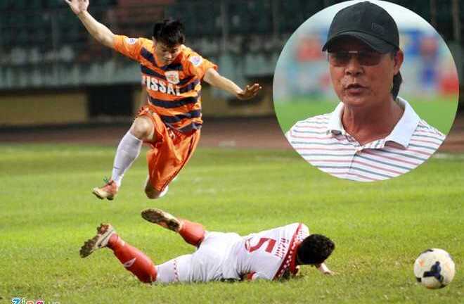 'Văn Quyến vẫn chưa hết thời'