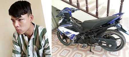 24 giờ truy lùng kẻ giết bạn, ném xác xuống bể nước