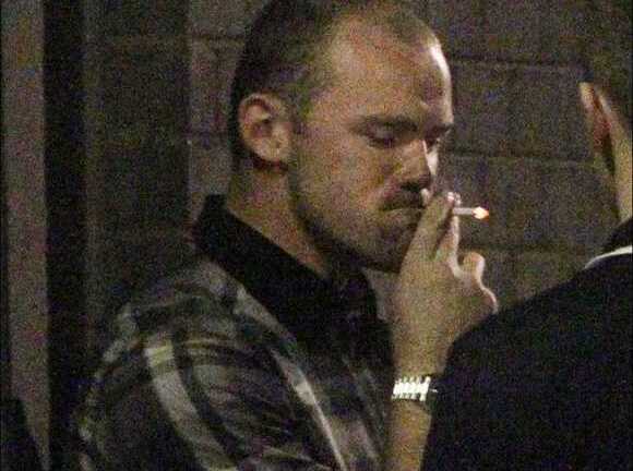 Rooney 'hư hỏng', còn lâu mới bằng Ronaldo, Messi