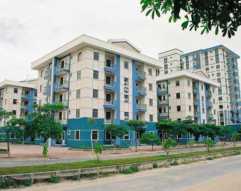 Bất động sản thêm gói 70.000 tỷ đồng