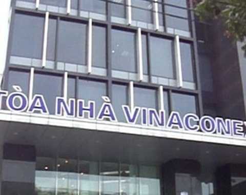 ‘Cá mập’ Vinaconex báo lãi nhờ 'ăn thịt' con