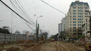 Đường rắn lượn nghi 'né' nhà quan chức: Cựu tướng lĩnh quân đội nói gì ?