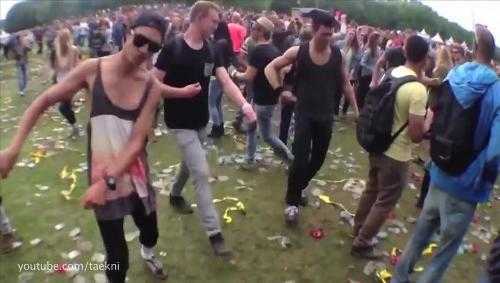 Phiên bản hài hước của ca khúc Happy đình đám