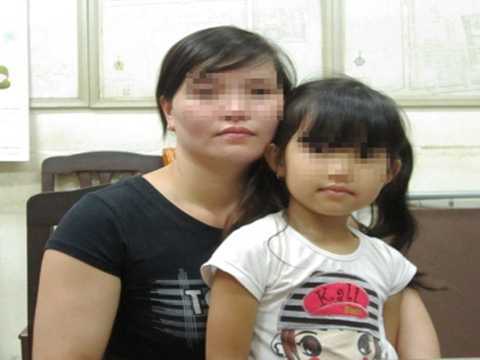 Lộ diện thủ phạm bắt cóc bé gái chấn động Sài Gòn