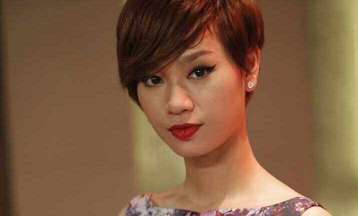 Trà My Idol chấp nhận bị khán giả ghét