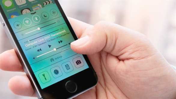 Đang sản xuất màn hình iPhone 6 công nghệ tế bào