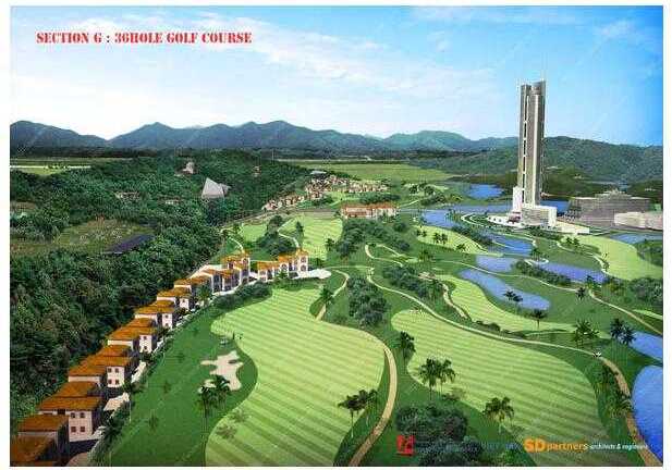 Chồng Diễm Hương: Vợ bỏ đi, dự án 1,5 tỷ USD bê bết