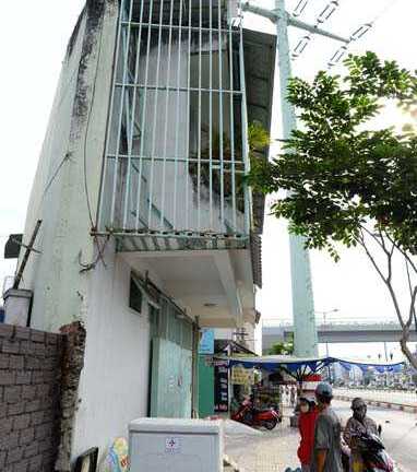 Diện mạo mới 3 tuyến đường to đẹp nhất TP.HCM