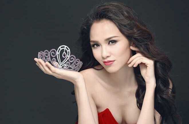 Diễm Hương bỏ đại gia chóng vánh vì cưới vội
