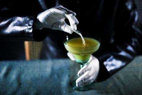 Sự thật khó tin trong chất ma túy 'hơi thở của quỷ'