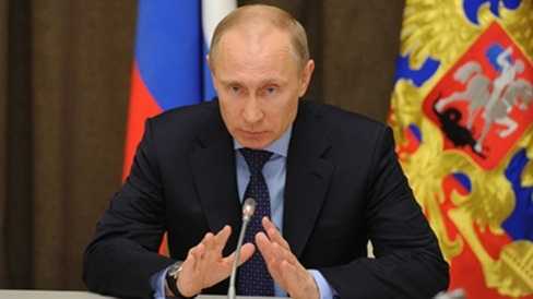 200 trí thức Đức lên tiếng ủng hộ Tổng thống Nga Putin