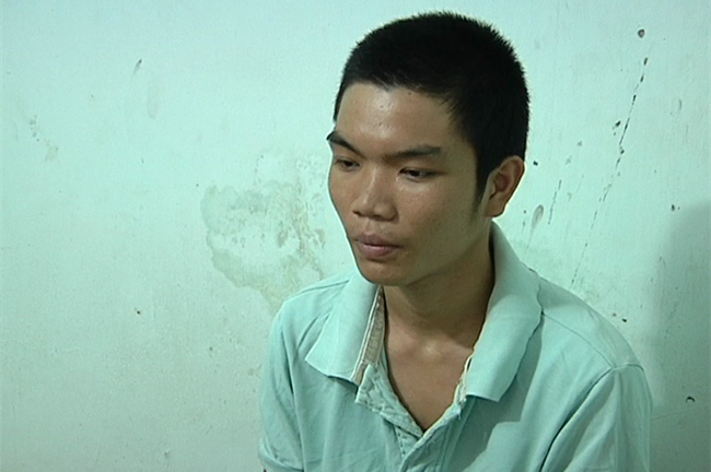 Tự dàn cảnh bắt cóc tống tiền cha mẹ