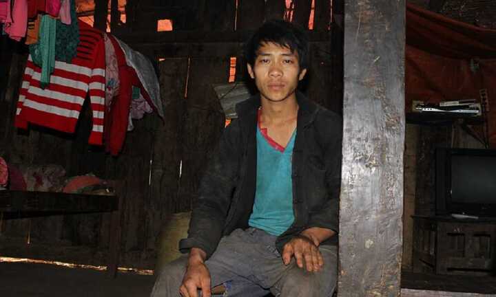 Vừ Già Pó lưu lạc sang Pakistan: Bị đối xử như trâu ngựa