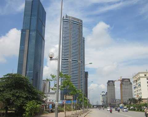 Bộ Tư pháp đề nghị sửa cách tính phí dịch vụ chung cư