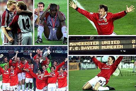 Lời nguyền khủng khiếp và 10 lý do giúp Man Utd tự tin 'vuốt râu hùm'