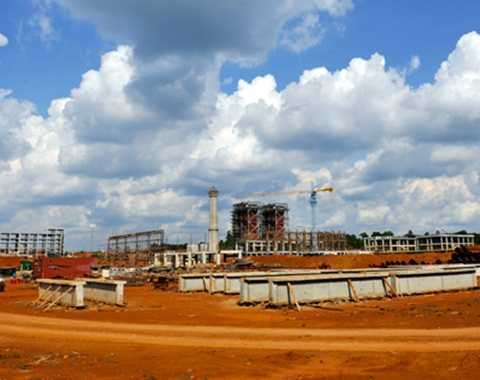 Sẽ cổ phần hóa 2 nhà máy bauxite