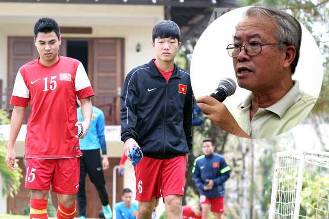 Văn Quyến 'lặn mất tăm', V.Ninh Bình bị cầm hòa