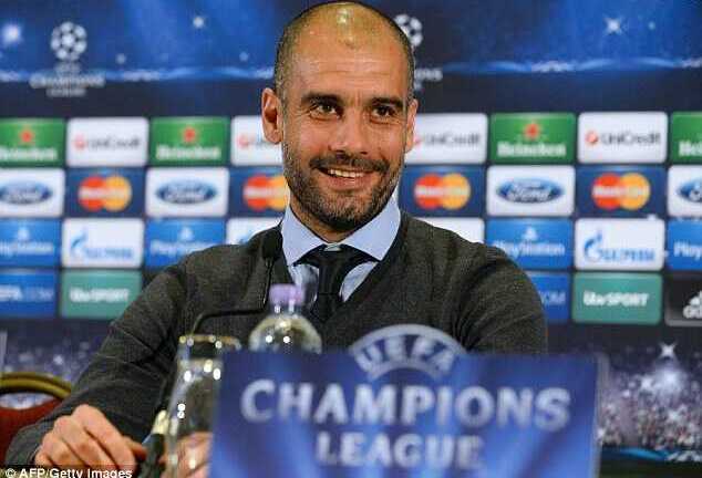 Guardiola 'tâng bốc' Rooney, cảnh giác với Man Utd