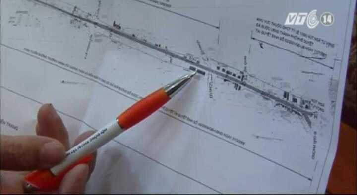 'Đường Trường Chinh bẻ cong để mềm mại'