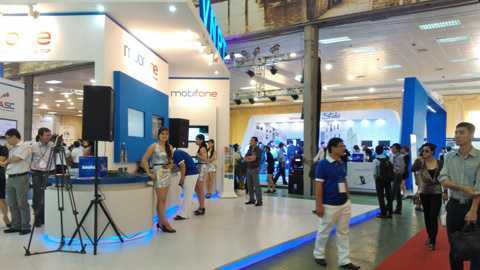 Có thể giải thể những đơn vị yếu kém của VNPT