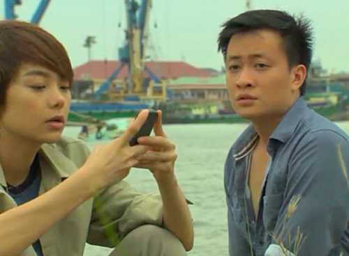Lương Mạnh Hải gây thất vọng trong 'Vừa đi vừa khóc'