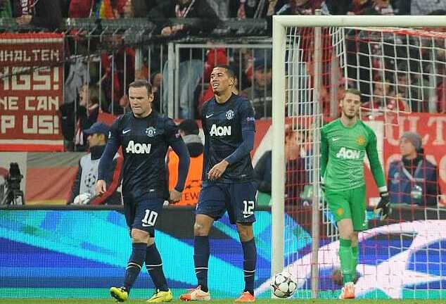 'Táo điện lực' Chí Trung: Lại mê đắm chờ Man Utd mùa tới