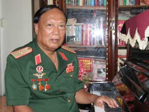 Đường Trường Chinh 'cong mềm mại': Nhiều cựu tướng lĩnh lên tiếng