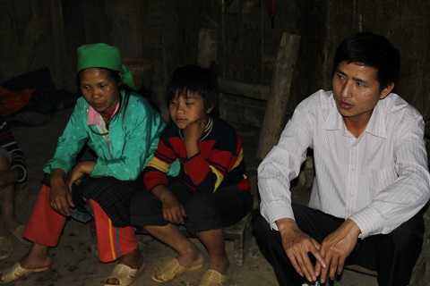 Vừ Già Pó lưu lạc sang Pakistan: Phó Chủ tịch xã lên tiếng