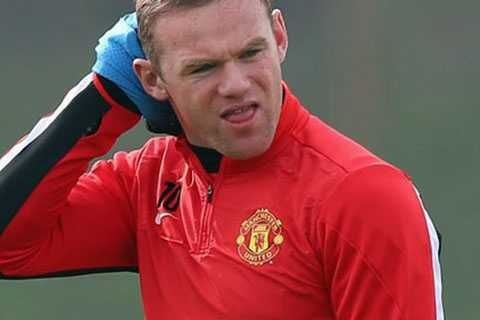 Cafe tối: Hãy đưa 'Ngón chân Rooney' vào sách