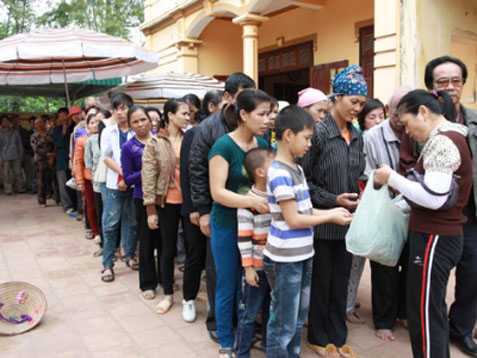 Mẹ vẫn chết, con phát điên khi nghe... 'bà tiên hát' ở Vĩnh Phúc