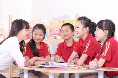 Chuyển đổi mô hình giáo dục trong thế kỉ 21