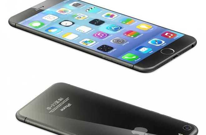 Thêm bằng chứng cho thấy Apple sẽ ra iPhone 5,5 inch