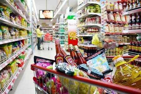 Thừa tiền, 'đại gia' nước mắm tặng cổ đông 5.800 tỷ đồng