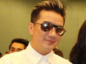 Mr Đàm chưa dám 'chơi lớn'