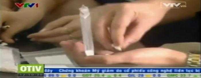 Sốc với 'thần dược' tăng cân cho bé, sau tăng cân là teo tay chân